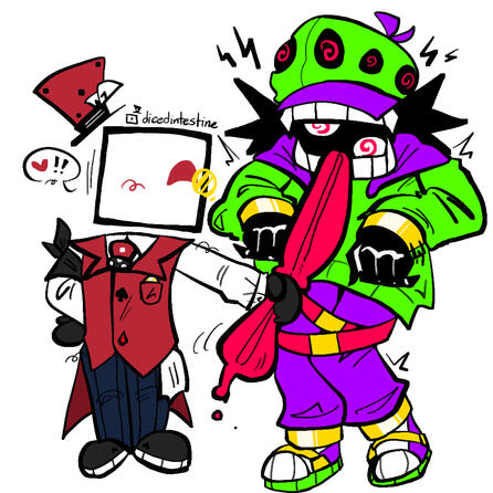 full body duo 3