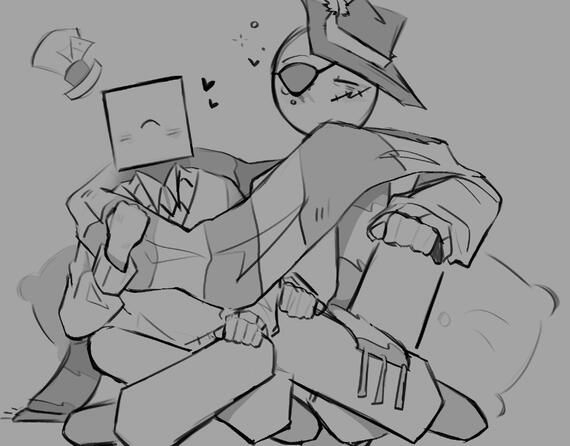 full body duo 5