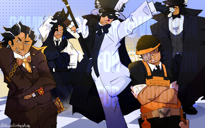 full body group 2